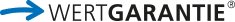 Wertgarantie Logo