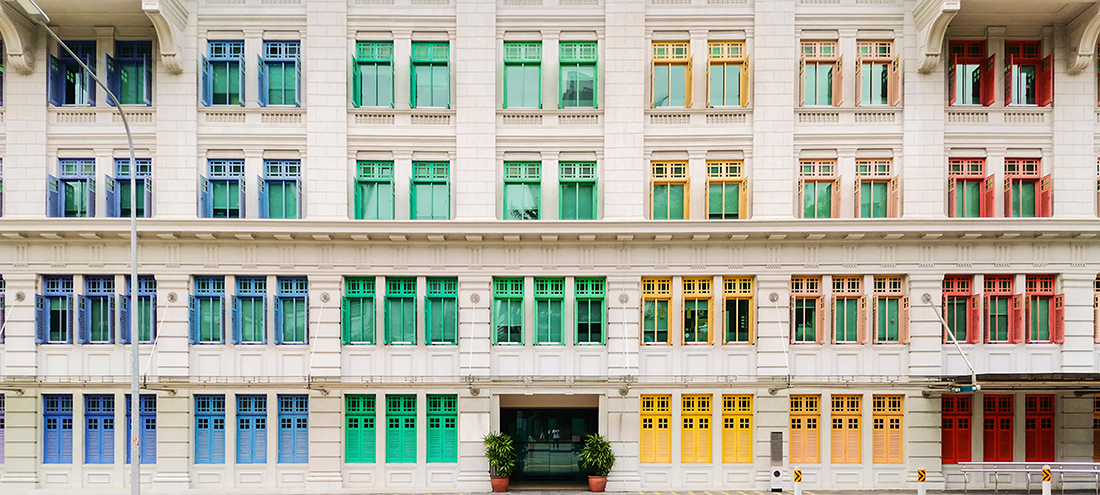 Die Schönheit liegt im Detail Die Schönheit liegt im Detail