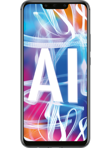 Huawei Mate20 lite 64GB Black