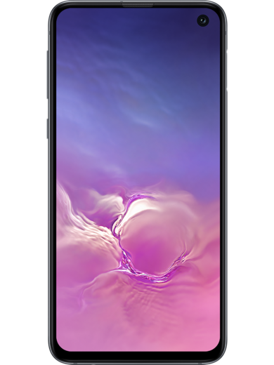 Samsung Galaxy S10e 128GB Prism Black