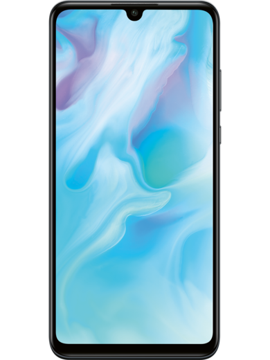 Huawei P30 lite 128GB Black